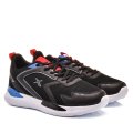 KINETIX, PANTOFI SPORT BLACK NAVY HALO-TX