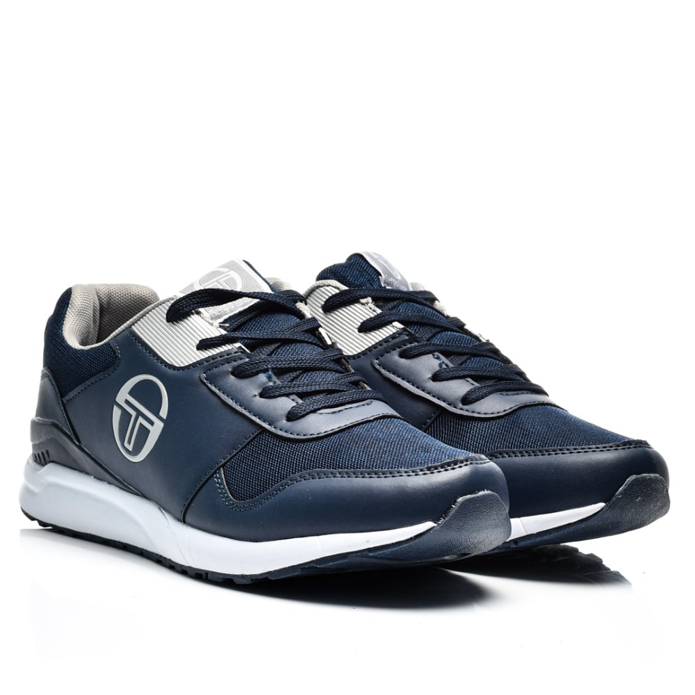 SERGIO TACCHINI, PANTOFI SPORT NAVY STM217700