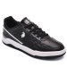 U.s. polo assn, pantofi sport black athena-3pr