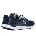 SERGIO TACCHINI, PANTOFI SPORT NAVY STM217700