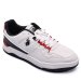 U.s. polo assn, pantofi sport white athena-3pr