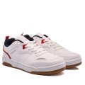 LUMBERJACK, PANTOFI SPORT WHITE SILVIO