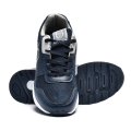 SERGIO TACCHINI, PANTOFI SPORT NAVY STM217700