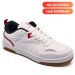 Lumberjack, pantofi sport white silvio