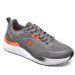 Lumberjack, pantofi sport grey supra