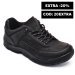 Kinetix, pantofi sport black ridge-2pr