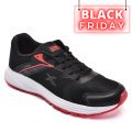 KINETIX, PANTOFI SPORT BLACK TIERON