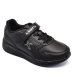 Kinetix, pantofi sport copii black marned