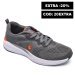 Lumberjack, pantofi sport grey simon