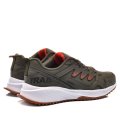 KINETIX, PANTOFI SPORT KHAKI PRIME