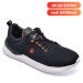 Lumberjack, pantofi sport navy jamie