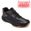 KINETIX, PANTOFI SPORT BLACK RACTER