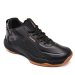 Kinetix, pantofi sport black racter