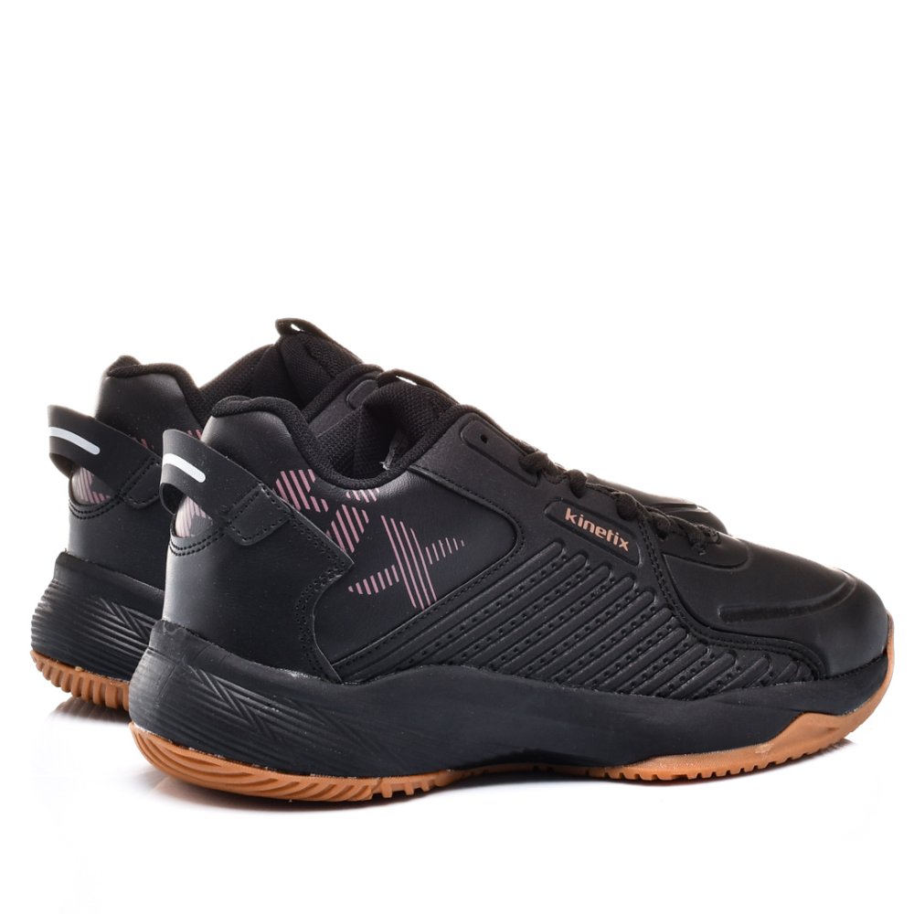 KINETIX, PANTOFI SPORT BLACK RACTER