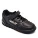 Kinetix, pantofi sport copii black riserk