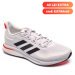 Adidas, pantofi sport white supernova w