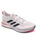 Adidas, pantofi sport white supernova w