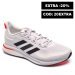 Adidas, pantofi sport white supernova w