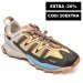 Adidas, pantofi sport multicolor hyperturf