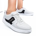 U.S. POLO ASSN, PANTOFI SPORT GREY FENTO