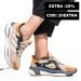 Adidas, pantofi sport  beige solar control w