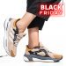 Adidas, pantofi sport  beige solar control w