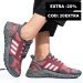 Adidas, pantofi sport pink ultraboost dna cty_exp w