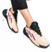 Adidas, pantofi sport pink ozelia w