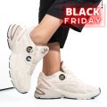 ADIDAS ASTIR W,PANTOFI SPORT BEIGE