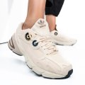 ADIDAS ASTIR W,PANTOFI SPORT BEIGE