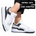 Adidas forum bold w, pantofi sport white