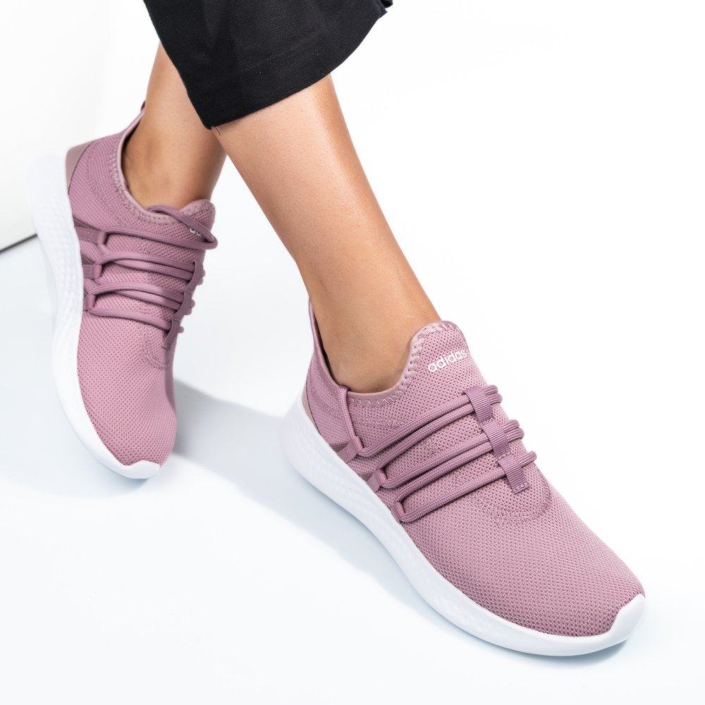 ADIDAS PUREMOTION ADAPT 2.0, PANTOFI SPORT PURPLE