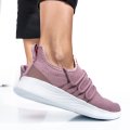 ADIDAS PUREMOTION ADAPT 2.0, PANTOFI SPORT PURPLE