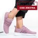 Adidas puremotion adapt 2.0, pantofi sport purple