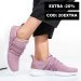 Adidas puremotion adapt 2.0, pantofi sport purple