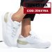 Adidas court funk, pantofi sport white