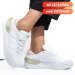 Adidas court funk, pantofi sport white