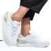 Adidas court funk, pantofi sport white