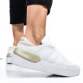 ADIDAS COURT FUNK, PANTOFI SPORT WHITE