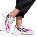 ADIDAS X9000L4 TM, PANTOFI SPORT MULTICOLOR