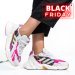 Adidas x9000l4 tm, pantofi sport multicolor