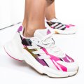 ADIDAS X9000L4 TM, PANTOFI SPORT MULTICOLOR