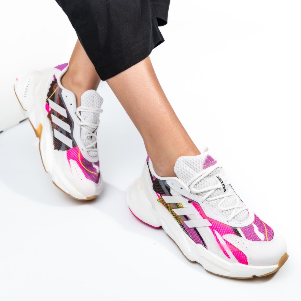 ADIDAS X9000L4 TM, PANTOFI SPORT MULTICOLOR