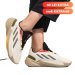 Adidas, pantofi sport beige ozelia h04255