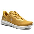 U.S. POLO ASSN, PANTOFI SPORT YELLOW BLADE-001