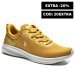 U.s. polo assn, pantofi sport yellow blade-001