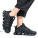 Adidas climacool boost, pantofi sport black