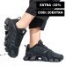 Adidas climacool boost, pantofi sport black