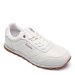 Kinetix, pantofi sport white giader