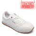 Kinetix, pantofi sport white giader